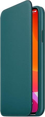 Refurbished Apple Leather Folio Case for iPhone 11 Pro Max - Reebelo Ireland