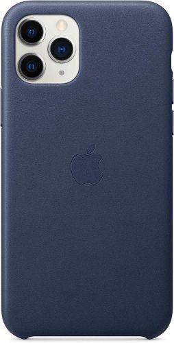 Refurbished Apple Leather Phone Case for iPhone 11 Pro - Reebelo Ireland