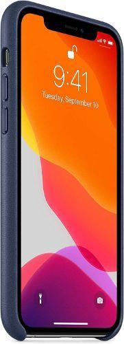 Refurbished Apple Leather Phone Case for iPhone 11 Pro - Reebelo Ireland