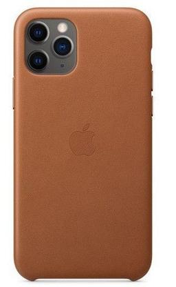 Refurbished Apple Leather Phone Case for iPhone 11 Pro - Reebelo Ireland