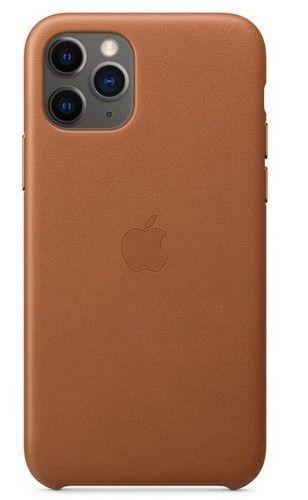 Refurbished Apple Leather Phone Case for iPhone 11 Pro - Reebelo Ireland
