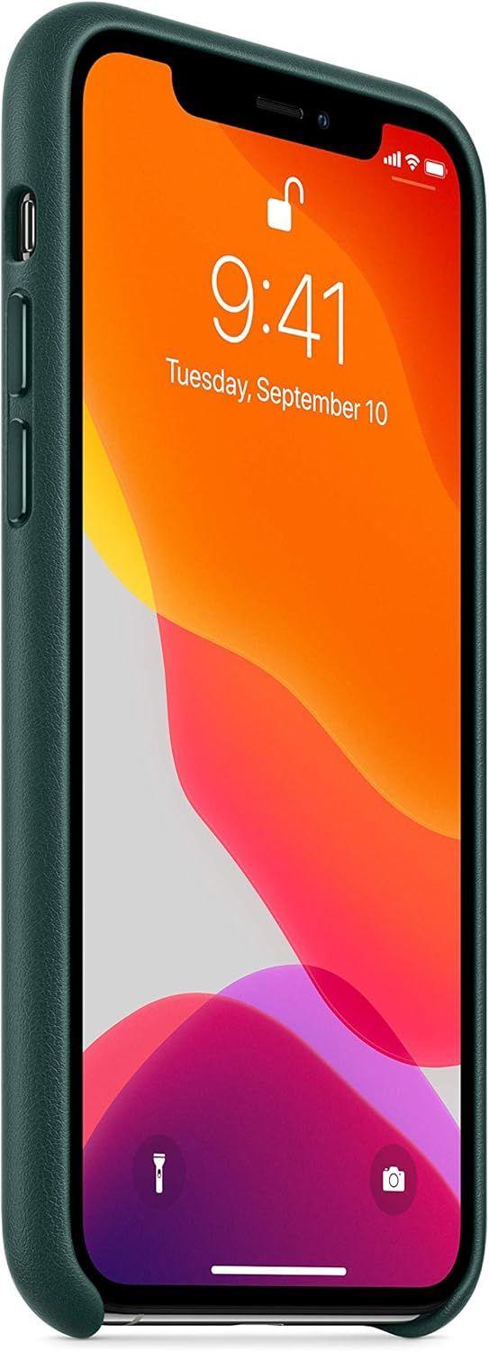 Refurbished Apple Leather Phone Case for iPhone 11 Pro - Reebelo Ireland