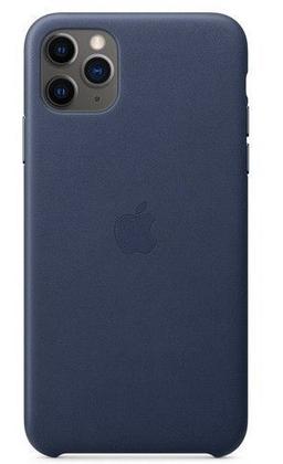 Refurbished Apple Leather Phone Case for iPhone 11 Pro Max - Reebelo Ireland