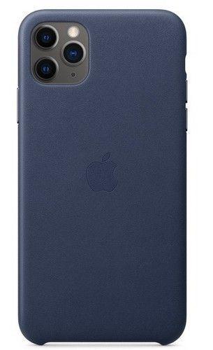 Refurbished Apple Leather Phone Case for iPhone 11 Pro Max - Reebelo Ireland