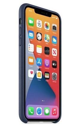 Refurbished Apple Leather Phone Case for iPhone 11 Pro Max - Reebelo Ireland