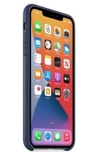 Refurbished Apple Leather Phone Case for iPhone 11 Pro Max - Reebelo Ireland
