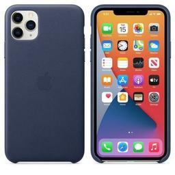 Refurbished Apple Leather Phone Case for iPhone 11 Pro Max - Reebelo Ireland