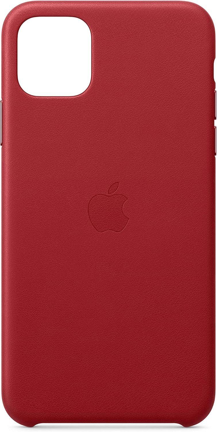 Refurbished Apple Leather Phone Case for iPhone 11 Pro Max - Reebelo Ireland