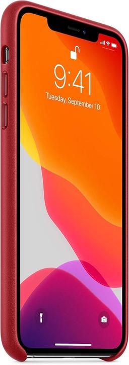 Refurbished Apple Leather Phone Case for iPhone 11 Pro Max - Reebelo Ireland