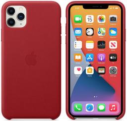 Refurbished Apple Leather Phone Case for iPhone 11 Pro Max - Reebelo Ireland