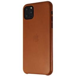 Refurbished Apple Leather Phone Case for iPhone 11 Pro Max - Reebelo Ireland
