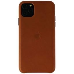 Refurbished Apple Leather Phone Case for iPhone 11 Pro Max - Reebelo Ireland