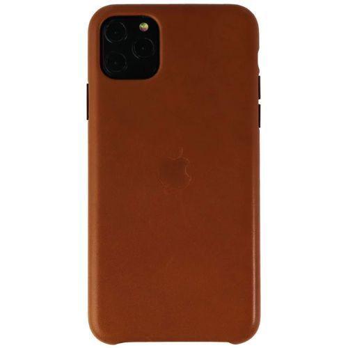 Refurbished Apple Leather Phone Case for iPhone 11 Pro Max - Reebelo Ireland