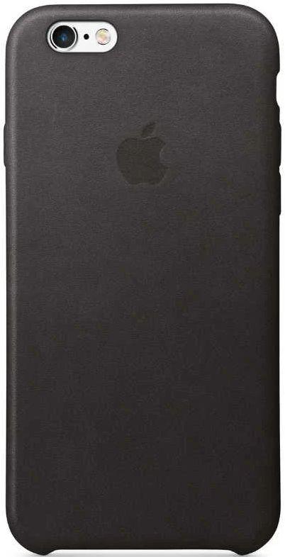 Refurbished Apple Leather Phone Case for iPhone 6/6s - Reebelo Ireland