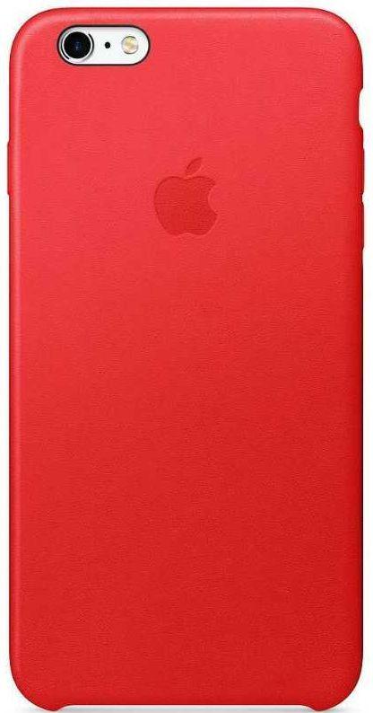 Refurbished Apple Leather Phone Case for iPhone 6/6s - Reebelo Ireland