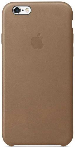 Refurbished Apple Leather Phone Case for iPhone 6/6s - Reebelo Ireland