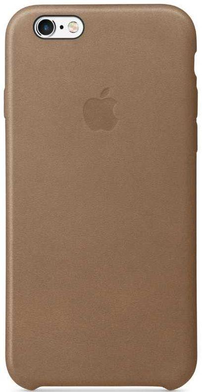 Refurbished Apple Leather Phone Case for iPhone 6/6s - Reebelo Ireland