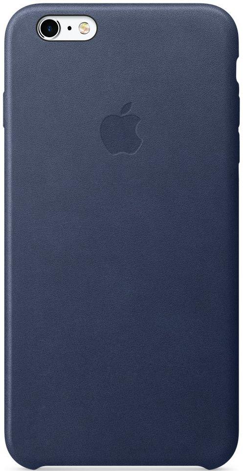 Refurbished Apple Leather Phone Case for iPhone 6/6s - Reebelo Ireland