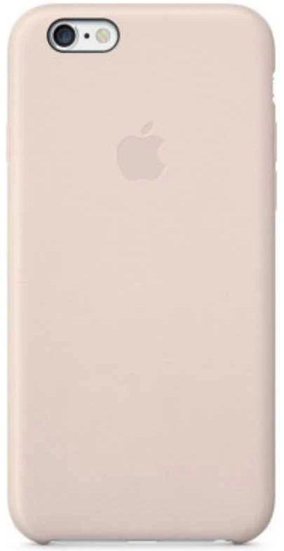 Refurbished Apple Leather Phone Case for iPhone 6/6s - Reebelo Ireland