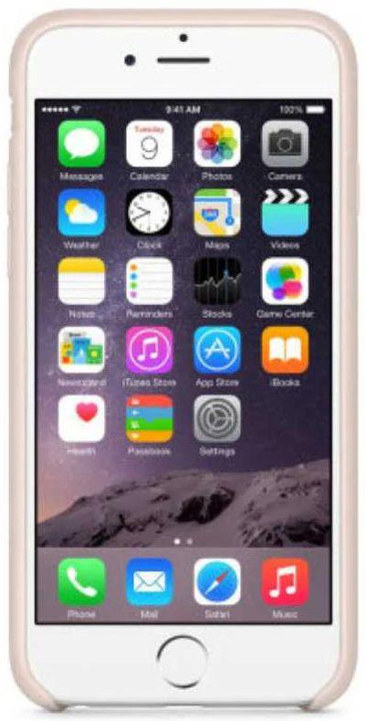 Refurbished Apple Leather Phone Case for iPhone 6/6s - Reebelo Ireland