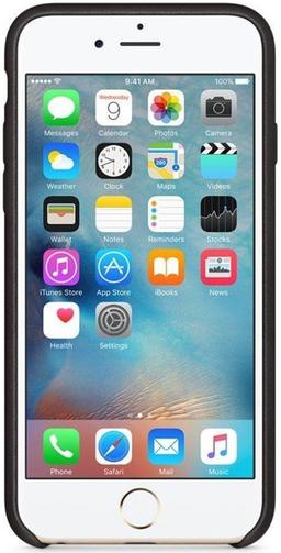 Refurbished Apple Leather Phone Case for iPhone 6 Plus/6s Plus - Reebelo Ireland