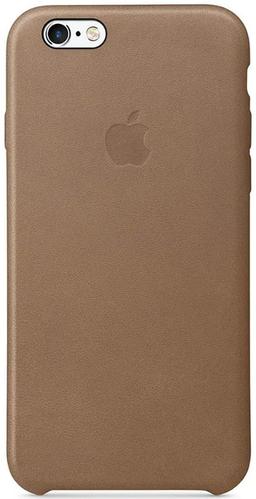Refurbished Apple Leather Phone Case for iPhone 6 Plus/6s Plus - Reebelo Ireland