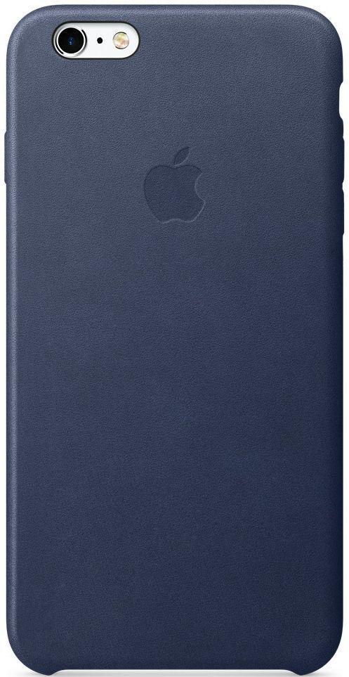 Refurbished Apple Leather Phone Case for iPhone 6 Plus/6s Plus - Reebelo Ireland