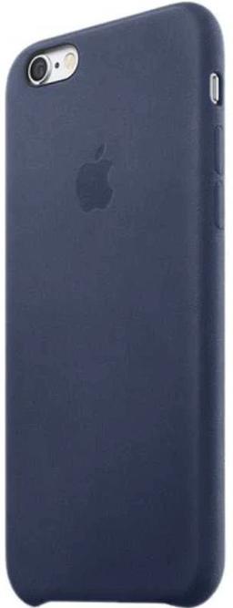 Refurbished Apple Leather Phone Case for iPhone 6 Plus/6s Plus - Reebelo Ireland