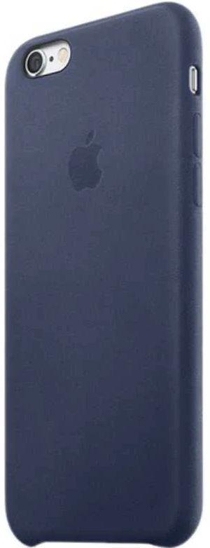 Refurbished Apple Leather Phone Case for iPhone 6 Plus/6s Plus - Reebelo Ireland