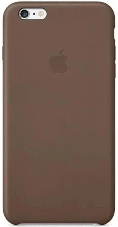 Refurbished Apple Leather Phone Case for iPhone 6 Plus/6s Plus - Reebelo Ireland