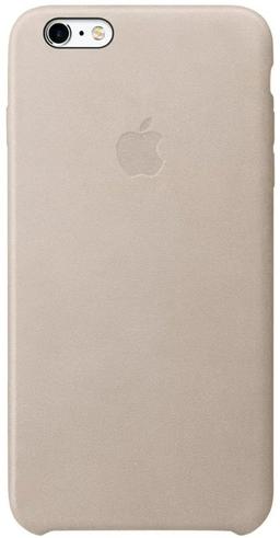 Refurbished Apple Leather Phone Case for iPhone 6 Plus/6s Plus - Reebelo Ireland