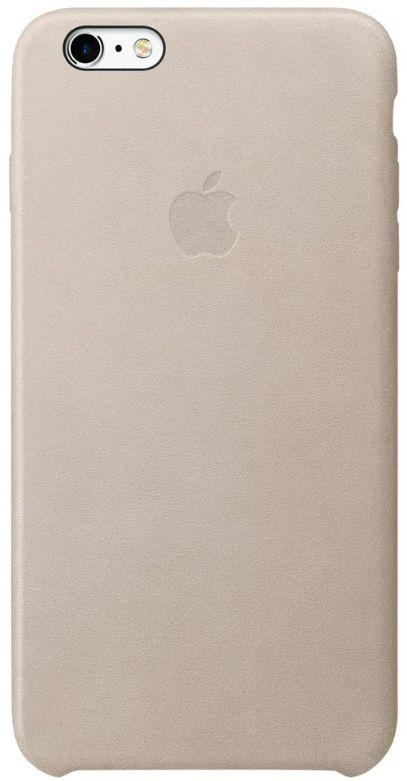 Refurbished Apple Leather Phone Case for iPhone 6 Plus/6s Plus - Reebelo Ireland