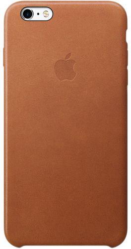 Refurbished Apple Leather Phone Case for iPhone 6 Plus/6s Plus - Reebelo Ireland