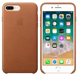 Refurbished Apple Leather Phone Case For iPhone 8 Plus | 7 Plus - Reebelo Ireland