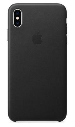 Refurbished Apple Leather Phone Case for iPhone XS Max - Reebelo Ireland
