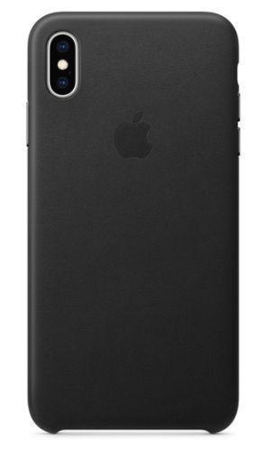 Refurbished Apple Leather Phone Case for iPhone XS Max - Reebelo Ireland