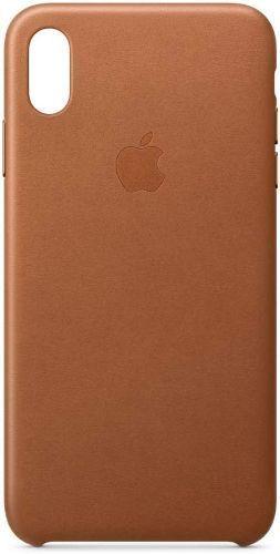 Refurbished Apple Leather Phone Case for iPhone XS Max - Reebelo Ireland