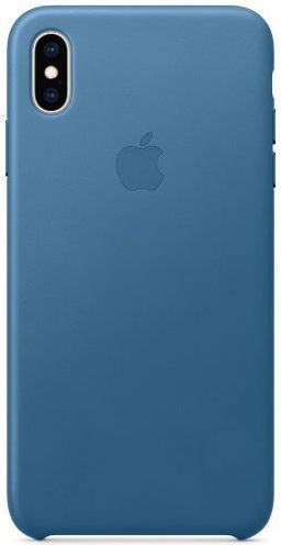 Refurbished Apple Leather Phone Case for iPhone XS Max - Reebelo Ireland