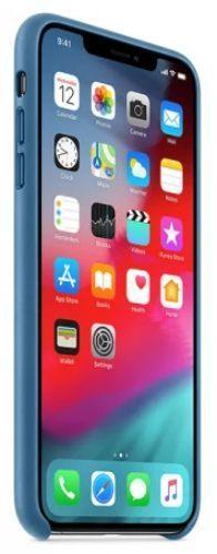 Refurbished Apple Leather Phone Case for iPhone XS Max - Reebelo Ireland