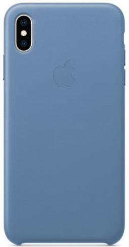Refurbished Apple Leather Phone Case for iPhone XS Max - Reebelo Ireland