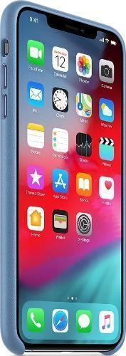 Refurbished Apple Leather Phone Case for iPhone XS Max - Reebelo Ireland