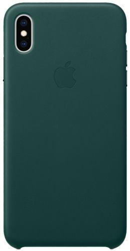 Refurbished Apple Leather Phone Case for iPhone XS Max - Reebelo Ireland