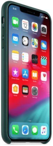 Refurbished Apple Leather Phone Case for iPhone XS Max - Reebelo Ireland