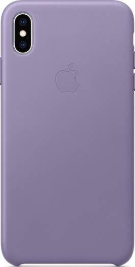 Refurbished Apple Leather Phone Case for iPhone XS Max - Reebelo Ireland