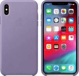 Refurbished Apple Leather Phone Case for iPhone XS Max - Reebelo Ireland