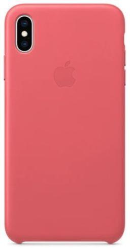 Refurbished Apple Leather Phone Case for iPhone XS Max - Reebelo Ireland