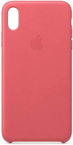 Refurbished Apple Leather Phone Case for iPhone XS Max - Reebelo Ireland