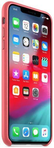 Refurbished Apple Leather Phone Case for iPhone XS Max - Reebelo Ireland