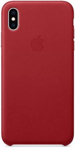Refurbished Apple Leather Phone Case for iPhone XS Max - Reebelo Ireland
