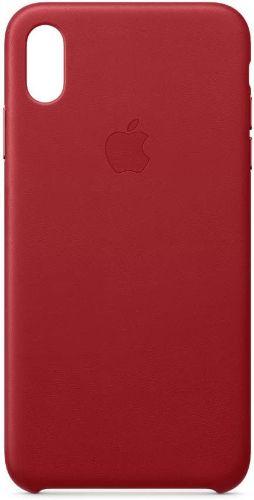 Refurbished Apple Leather Phone Case for iPhone XS Max - Reebelo Ireland